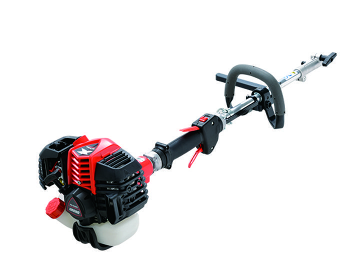 ECHO quality for daily commercial use. ECHO quality for daily commercial use.