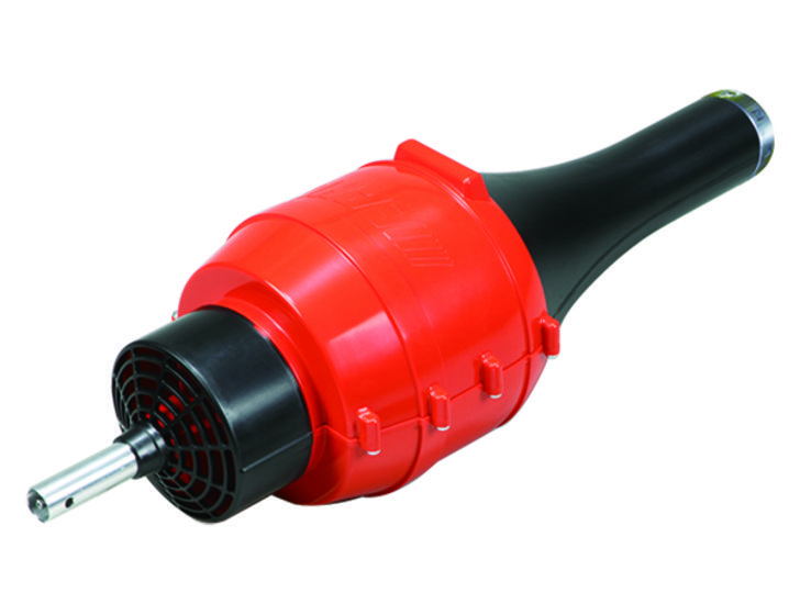 The right tool for the job. The right tool for the job.