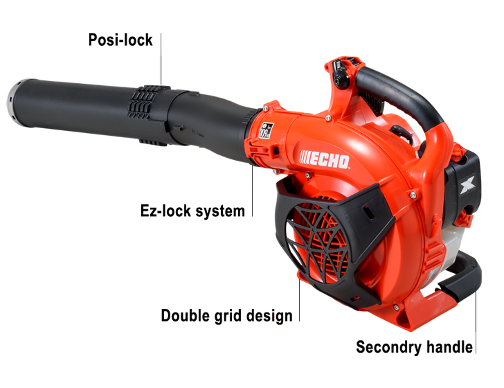 Features for comfort and dependability. Features for comfort and dependability.