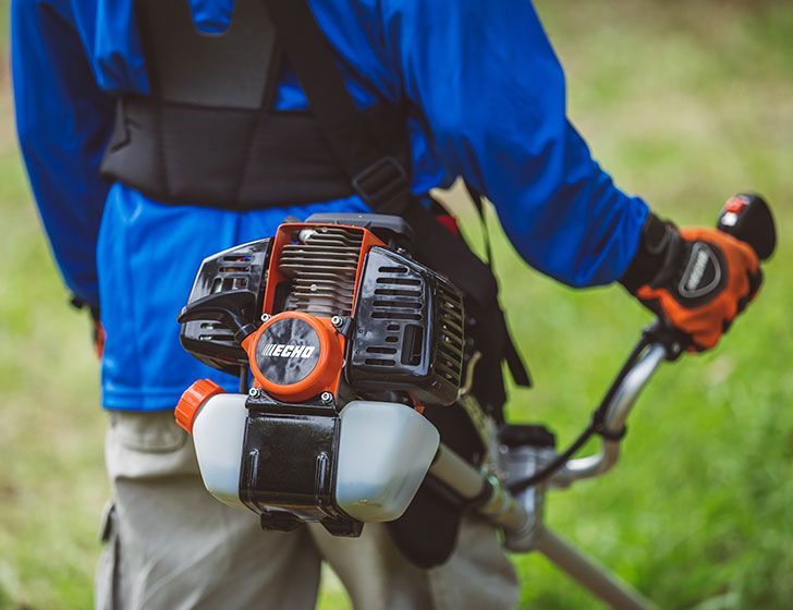 ECHO engine. ECHO engine.