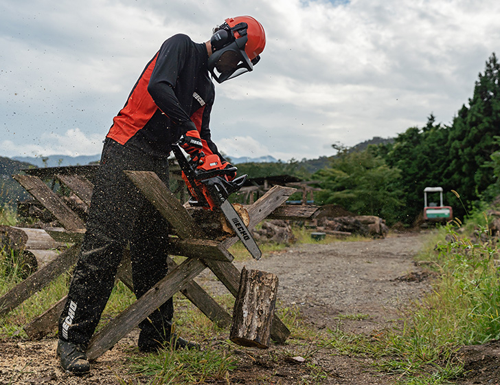 Built for versatility. Built for versatility.