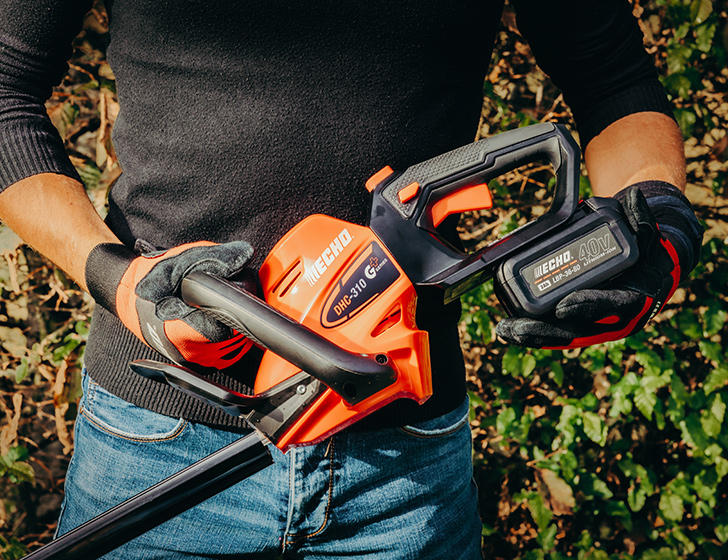 Ease of use and convenience. Ease of use and convenience.