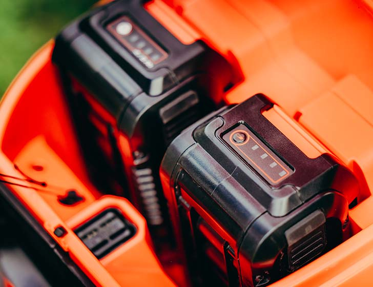 Durable and safe. Durable and safe.